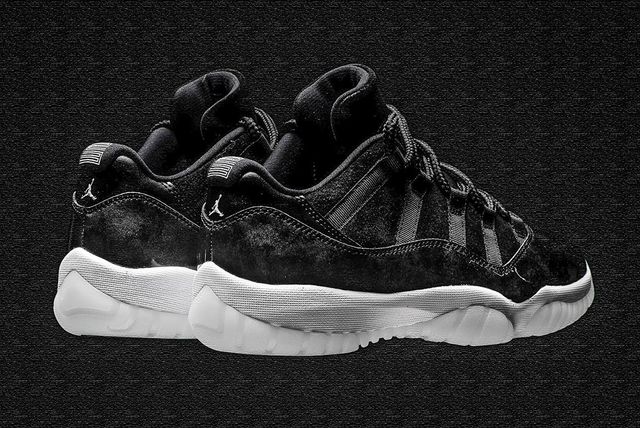 baron 11 lows