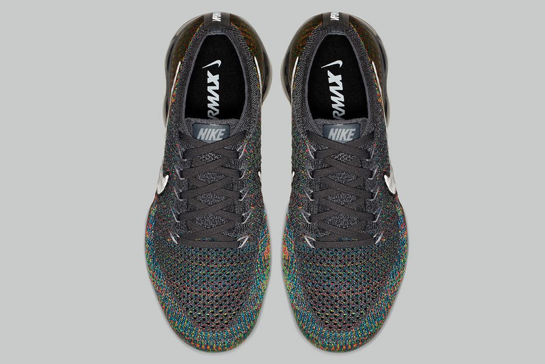 nike vapormax multicolor moc eBay