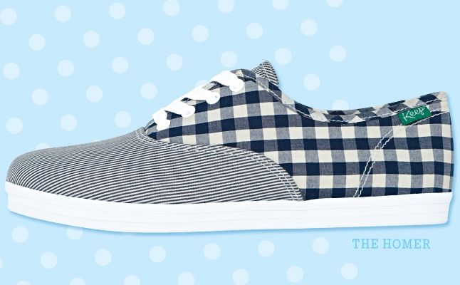 Keep Sneakers 6