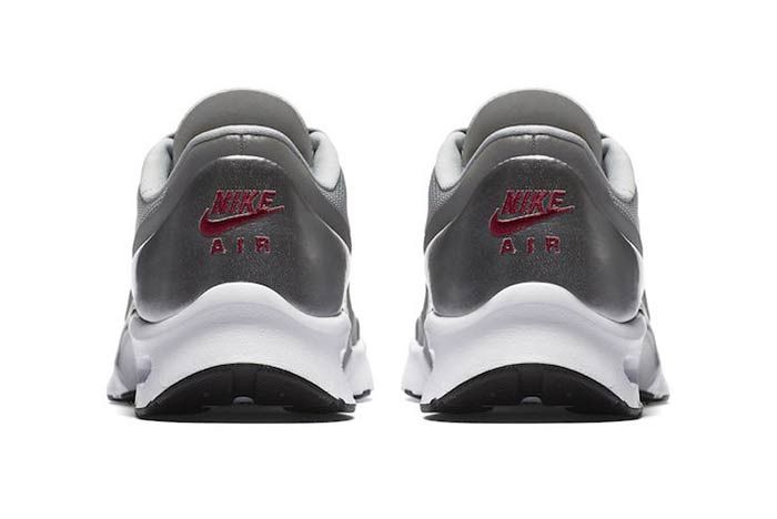 Nike air max jewell silver bullet femme hotsell