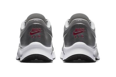 Nike Air Max Jewell Silver Bullet 6