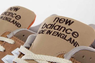 Norse Projects New Balance 1500 Danish Weather Pack 7