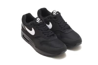 Nike nike high neck shoes of air conditioner repair 'Black/White/Black'