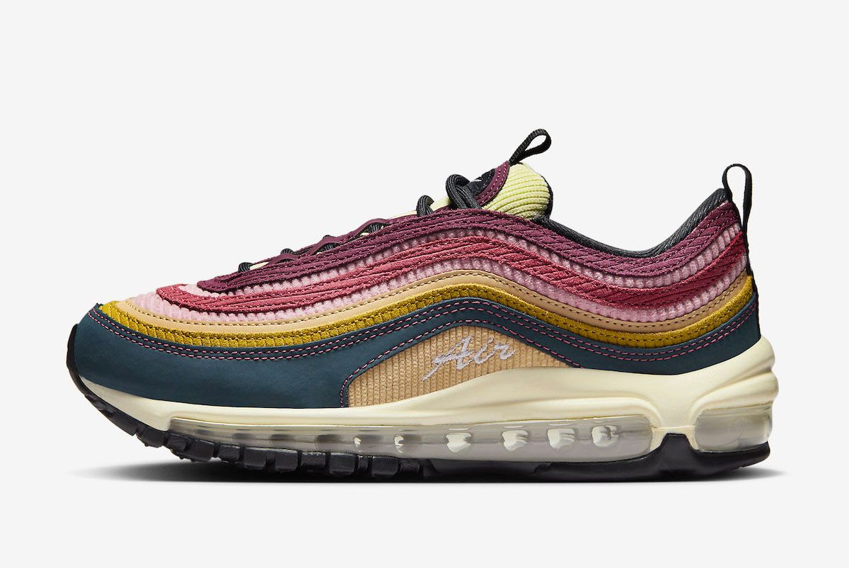 97s multicolor 2025