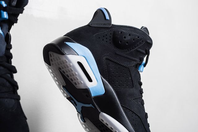aj6 unc
