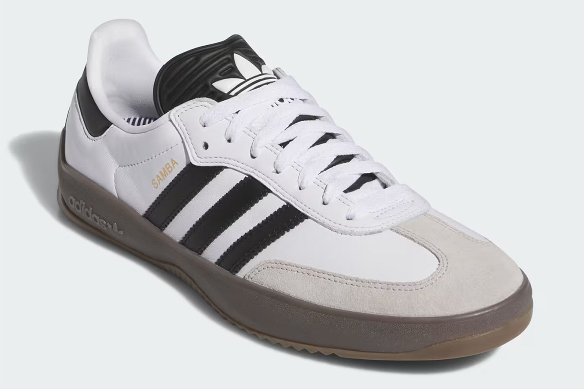 売切れ前に adidas Puig Samba ディテール＆デザインGOOD 売切れ前に adidas Puig Samba ディテール＆デザインGOOD