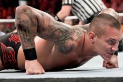 Randy Orton