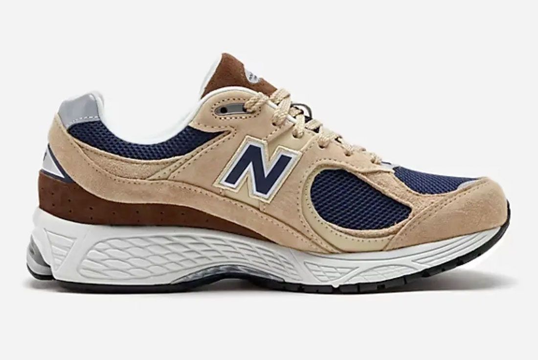 At Least Nine More New Balance 2002Rs Are On The Way! - Sneaker 