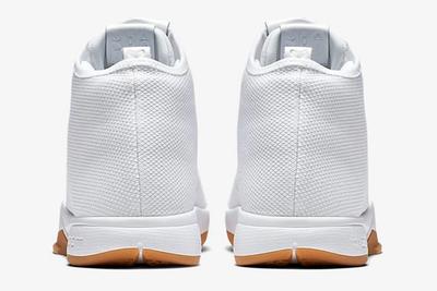 Nike Zoom Kobe Icon White Gum 5