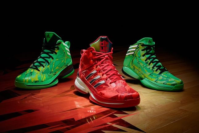 adidas Basketball Nba All- Star Pack