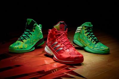 Adidas All Star Collection Group Hero 1