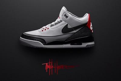 Jordan 3 Tinker Sneaker Freaker 1