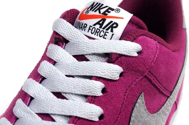 【未使用品】NIKE LUNAR FORTH 1 REFLECT / 26.5 Nike Lunar Force 1 (Reflect Pack) - Releases