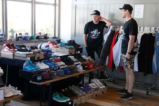 Loaded Nz Sneaker Swap Meet 1 1