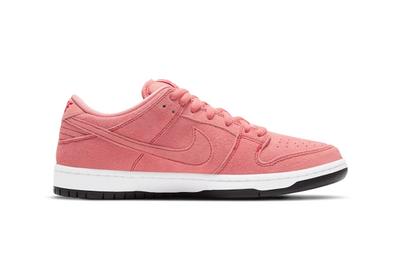 Nike SB Dunk Low ‘Pink Pig’ 
