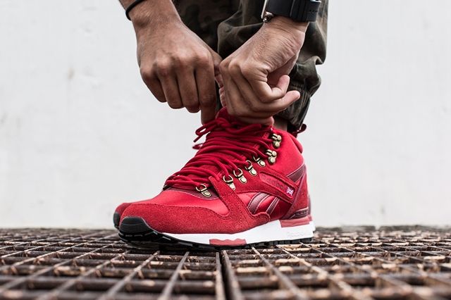 Reebok gl clearance 6000 trail