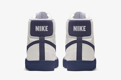 Nike Blazer Mid '77 Cozi By Ezekiel Elliott