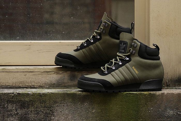 adidas jake boot 2.0 olive
