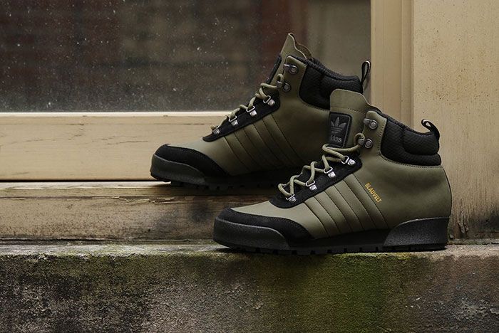 Adidas snowboarding sale jake boot