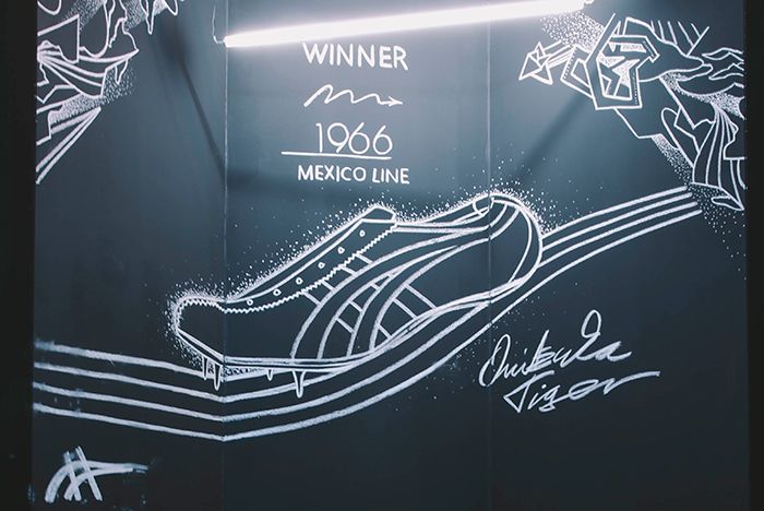 How The Tiger Got Its Stripes – Onitsuka Tiger Celebrates 50 Years9