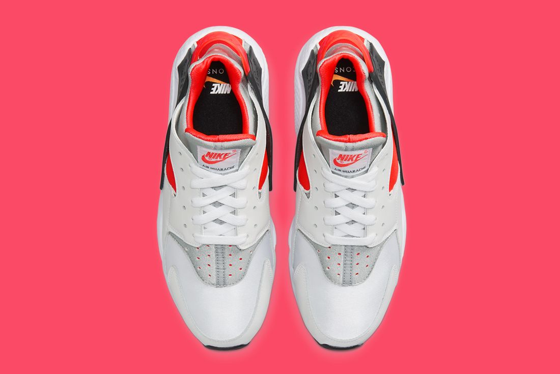 Nike huarache outlet infrared