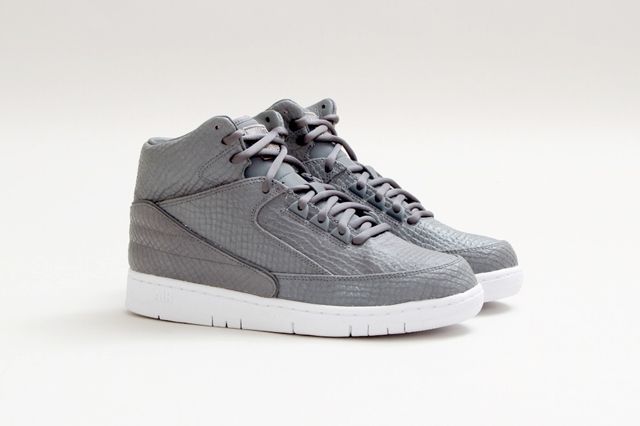 Nike Air Python Cool Grey 2