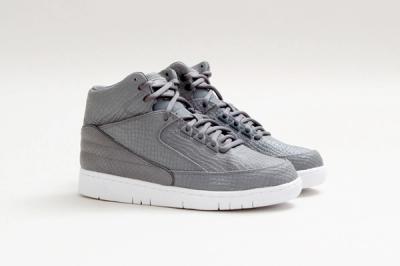 Nike Air Python Cool Grey 2