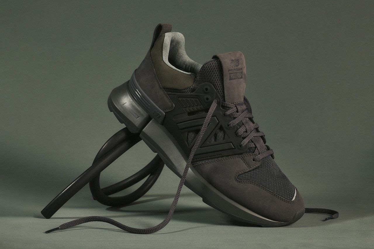 AURALEE and New Balance are Back on the R_C2 - Sneaker Freaker