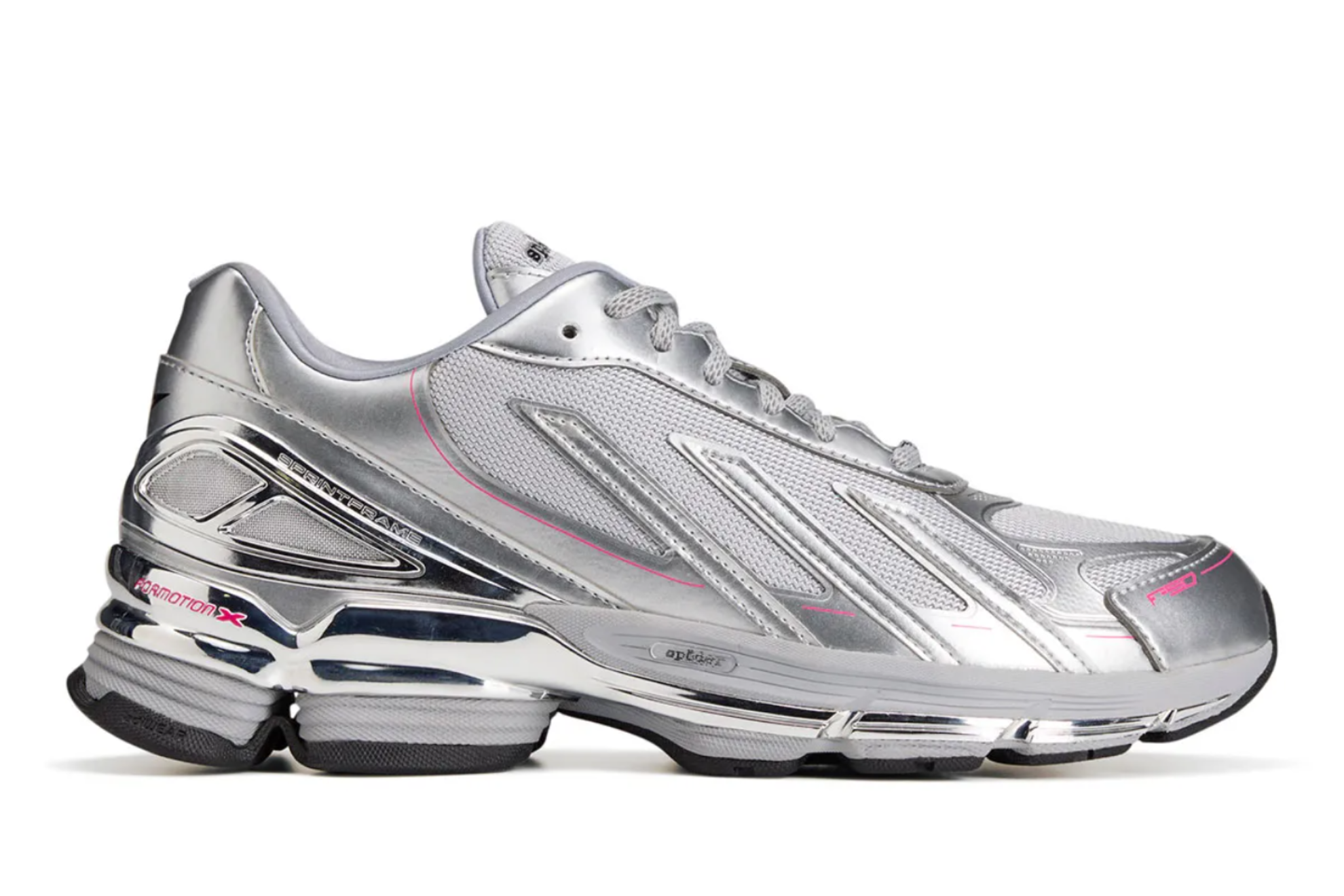 SP5DER x adidas Reveal New F50 Formotion Silhouette - Releases