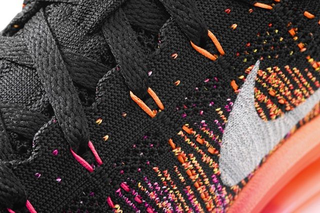 nike flyknit max cena