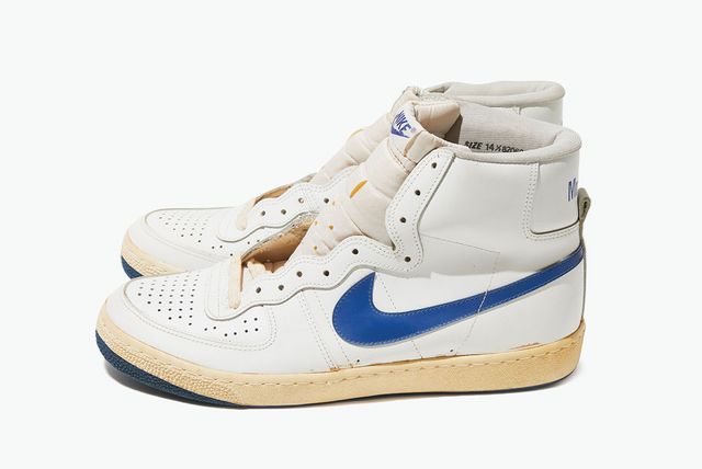 the rarest sneakers in the world