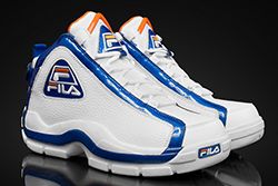 fila shoes 1996