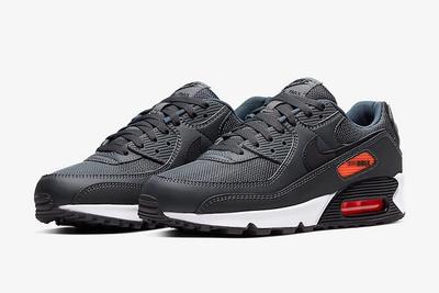 Nike Air Max 90 Cw7481 001 Release Date 4 Official