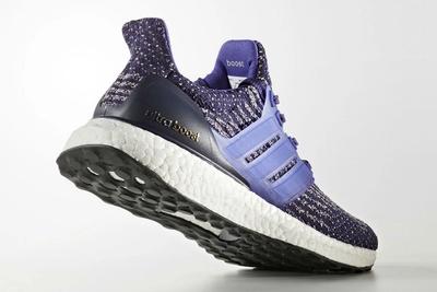 Adidas Ultraboost 30 Noble Ink 1