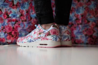 Nike Air Max 1 Flower City Collection 15