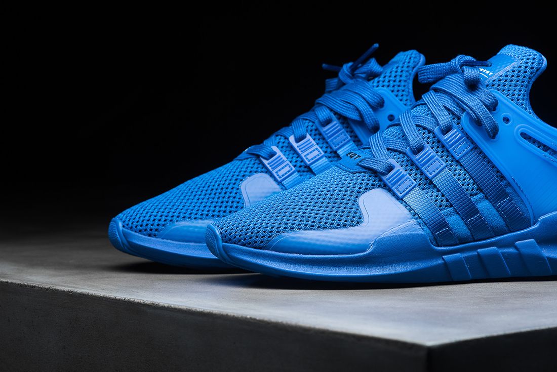 Adidas eqt tutte blu on sale