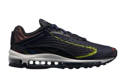 Nike Air Max Deluxe 2018 Cw 8