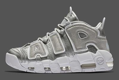 Nike Air More Uptempo Loud And Clear 4