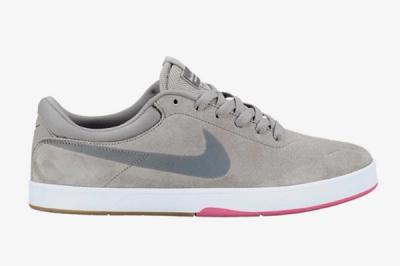 Nike Sb Koston 1 Grey Pink