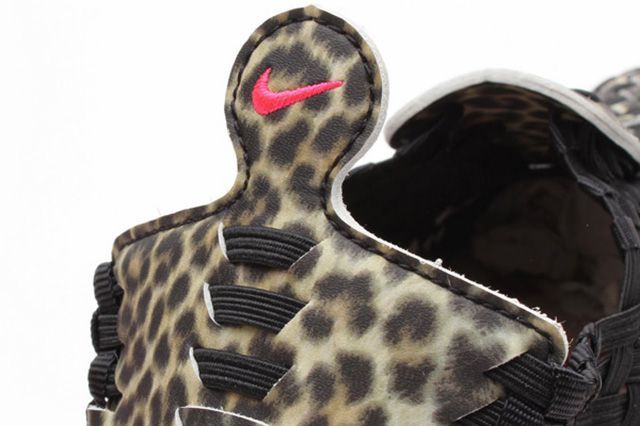 Nike Free Woven Atmos Exclusive Animal Camo Pack 81