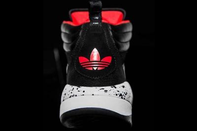 Adidas Originals Hackmore Heel 1