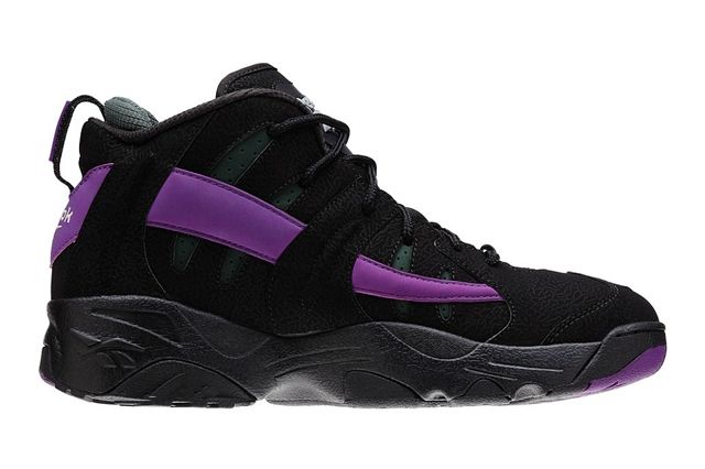 reebok rail
