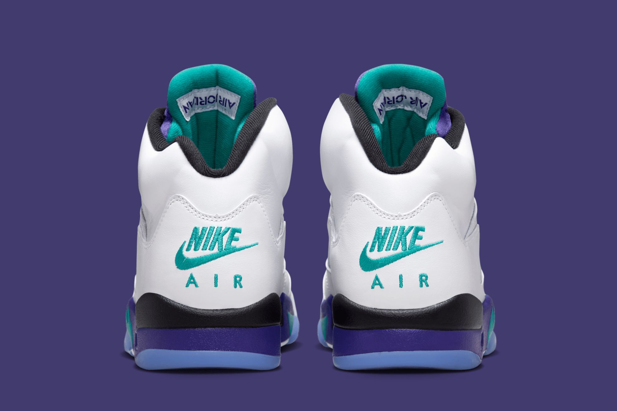 Special Edition Gape Jordans Jordan 4 Retro SP 30th Anniversary Union Taupe Haze  main image 2