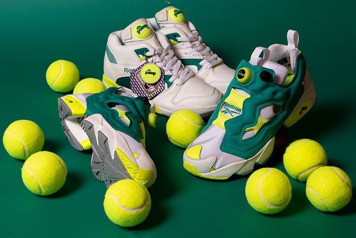 Instapump Fury Court Victory Pack
