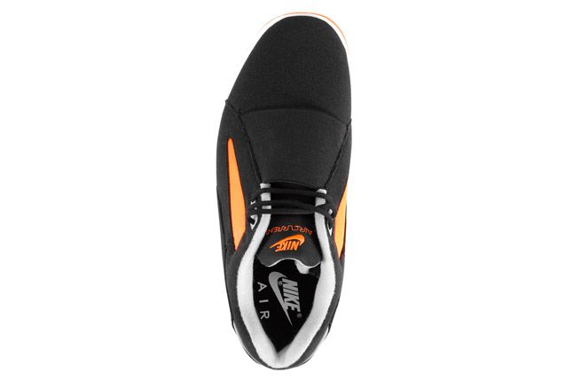 Nike Air Current Total Orange 05 1