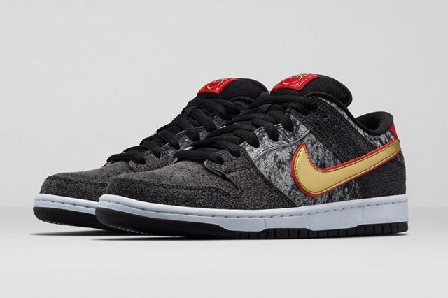 Nike Sb Dunk Low Beijing Bunp 3