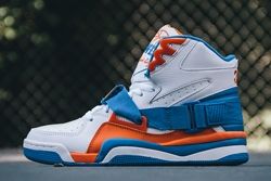 Ewing Athletics Concept Hi Retro Pack - Releases