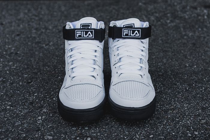 fila mono sneaker