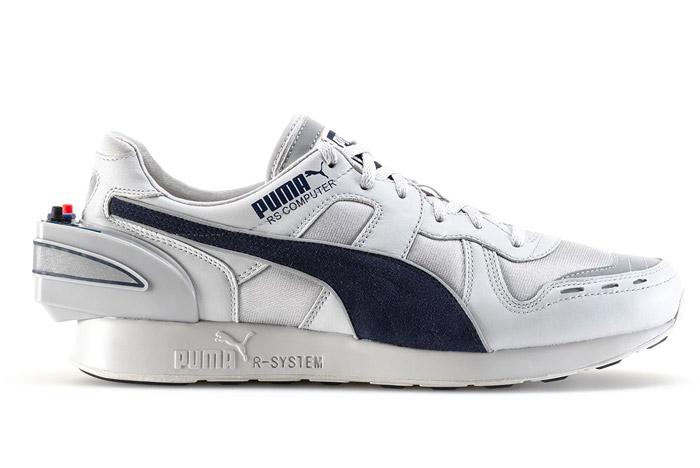 Puma Rs Computer Shoe Release Date