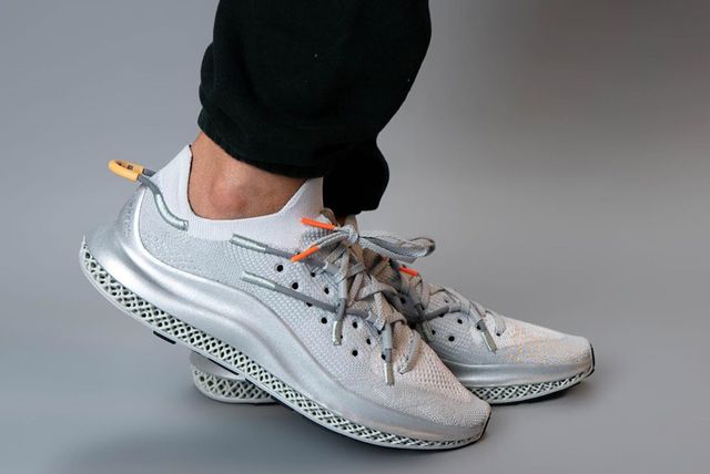 adidas iim 4d release date